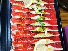 -小米烤肉·和牛原切-创意韩料(东关店)