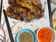 -狗不理(贵宾楼店)