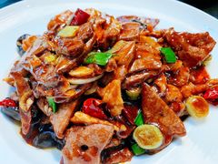 -大鸭梨烤鸭(甘家口店)