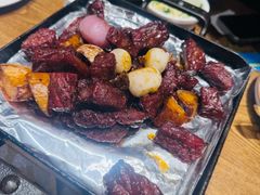 -新时代大酒店(仰口路店)