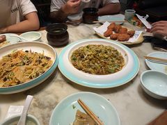 -红蜡烛-养生粥-津鲁菜(中山路店)