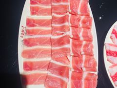 -鲁西肥牛(九方购物中心店)