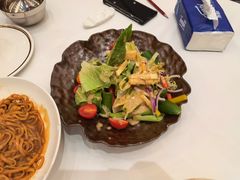 -喜宴又一村·粤菜·茶点·海鲜(壹方天地店)