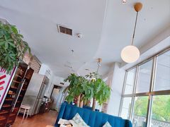 -花舍·新派粤菜·西餐·下午茶(亚运村·鸟巢店)