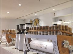 -% Arabica阿拉比卡咖啡(武汉天地店)