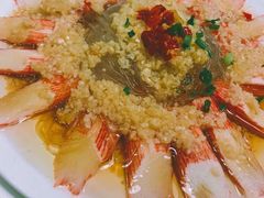 -我家福厨(万达中餐厅店)