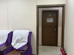 -强手盲人推拿·颈肩腰背调理(南新路店)