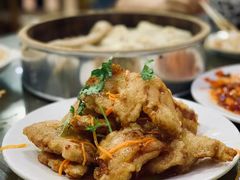 -开封灌汤包子铺(尚志大街店)