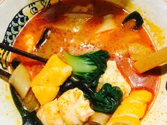 麻辣烫-皆道拌麻辣烫·麻辣拌