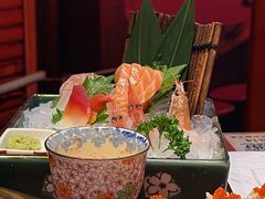 -松羽料理(国大店)