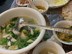 -官塘锋记鱼生·生腌·砂锅粥(牌坊街店)