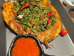 -云海肴·汽锅鸡·云南菜(天山百盛优客店)