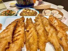 -北李妈妈菜·海肠捞饭(开发区万达店)