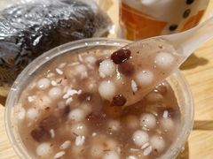 -芳婆糕团店(王府大街店)