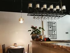 大堂-Pita's&Tika's中东和印度风味餐厅(龙湖天街店)