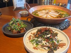 -SHAN山(前滩太古里店)