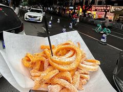 -Potato Corner(广州天河城店)