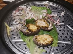 -船奇蒸汽海鲜·闽菜(八市海鲜总店)