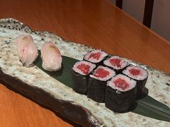 -希望日本料理(保利香槟花园店)