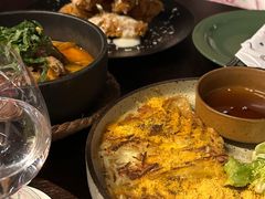 -Fuzzy Bistro 浮几韩餐·茶酒馆