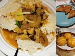 -飶香居(省博物馆店)