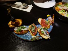 -C&R西班牙餐厅