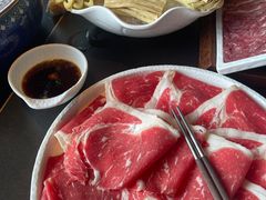 -东来顺·非遗火锅(赛格国际购物中心店)
