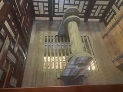 -均和墟历史街区-平和大押