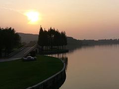 -上海月湖雕塑公园