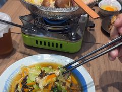 -小条食堂(筼筜天虹店)