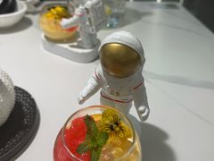 -3号仓库·创意中国菜(新世界城店)