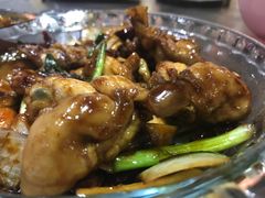 -龙海鲜螃蟹王(宏茂桥店)