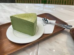-丹礼糖甜品