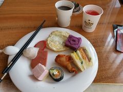 -芜湖白金汉爵大酒店
