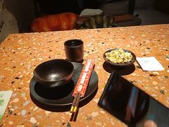 -涌煲记·蟹煲·砂锅海鲜·煲出宁波味(天一旗舰店)