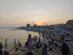 -老虎石海上公园