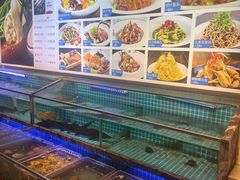 -渔家风味·鲅鱼水饺·央视展播·海鲜天津菜(开发区店)