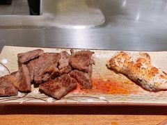 -赤坂亭·M9和牛烧肉·铁板烧(合肥万象城店)