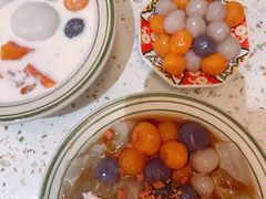-堂屋糖水店(愚园店)