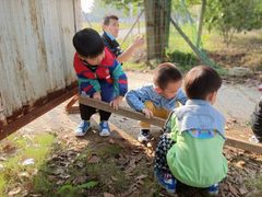 -梁子湖东篱老屋生态庄园