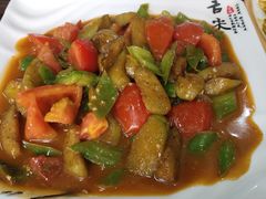 -清真·伊清阁餐厅