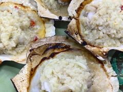 超大元贝-贞姨美食·老字号海鲜大排档