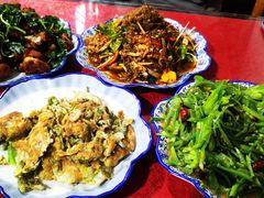 -老丽江餐馆(丽江华都商贸城店)