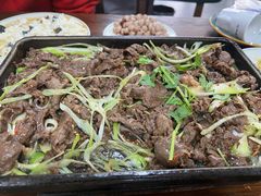 -清真永恒华威肉饼(潘家园店)