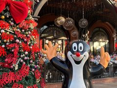 -布拉格餐厅· 中欧捷克菜(全国首店)