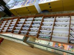 -广州宝岛眼镜武汉和光眼镜市场西区店