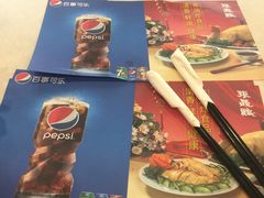 -振鼎鸡(华阴路店)