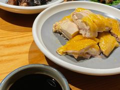 白切鸡-荣小馆(杭州大厦店)