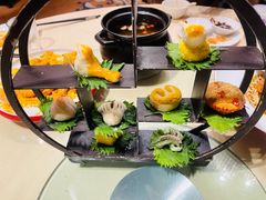京八件-花家八爷府(王府井·故宫店)
