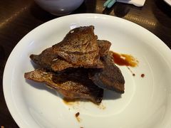 -庐灶江南·江南菜·四合院Bistro(东直门雍和宫·原华侨宾馆店)